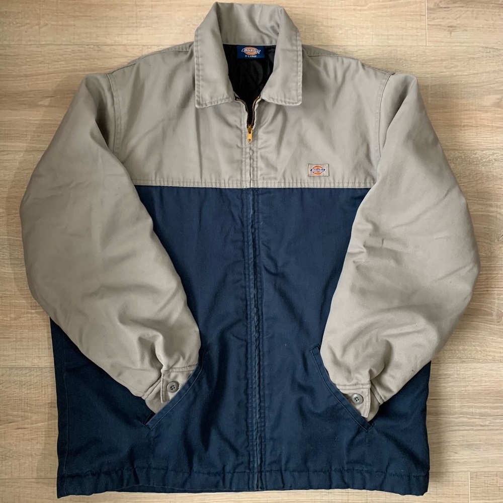 Dickies Vintage Ex-large Insulted Jacket